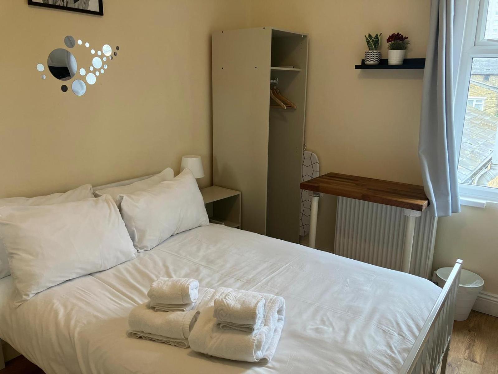 Specious Studio Flats London Bagian luar foto