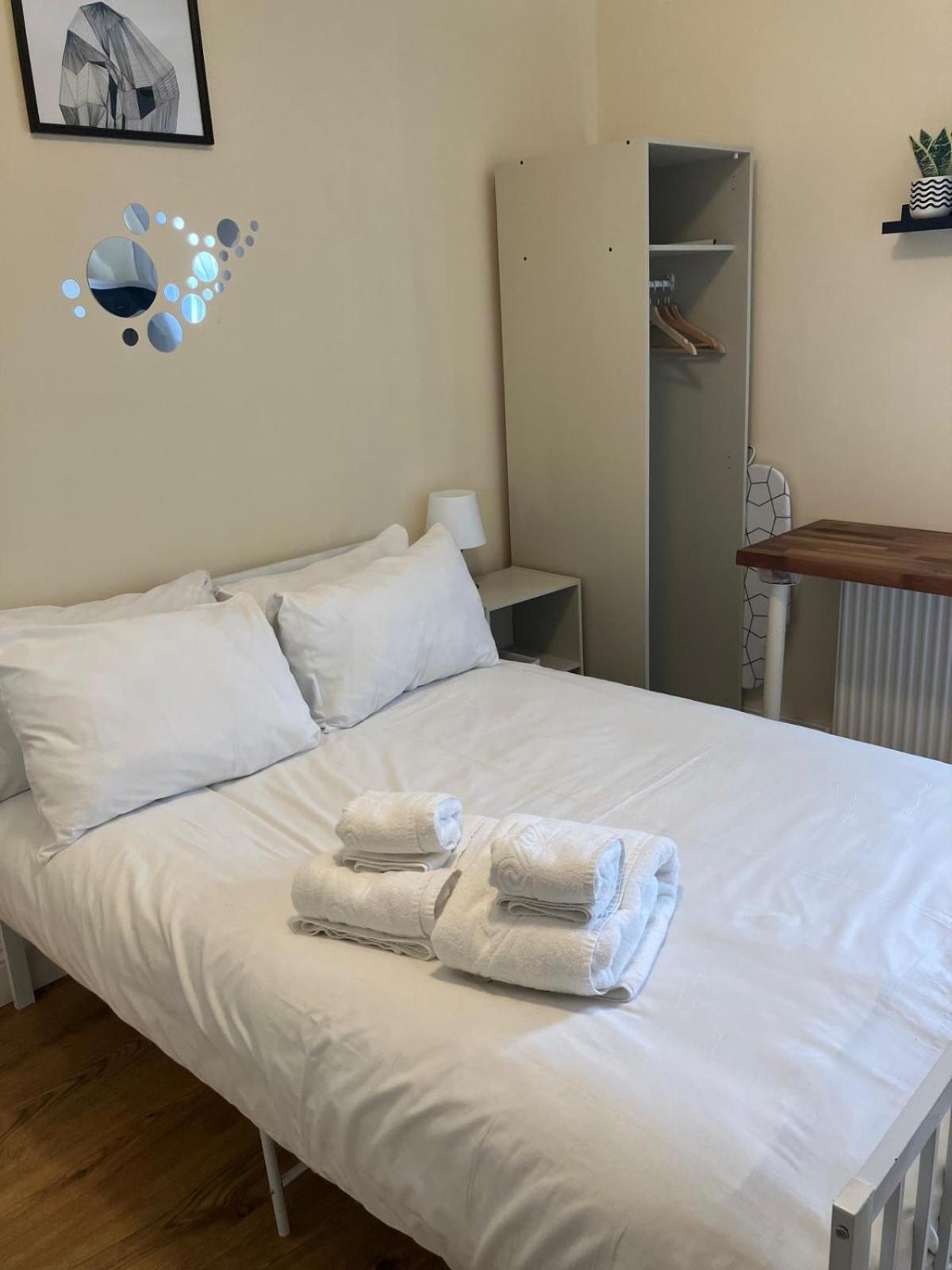 Specious Studio Flats London Bagian luar foto