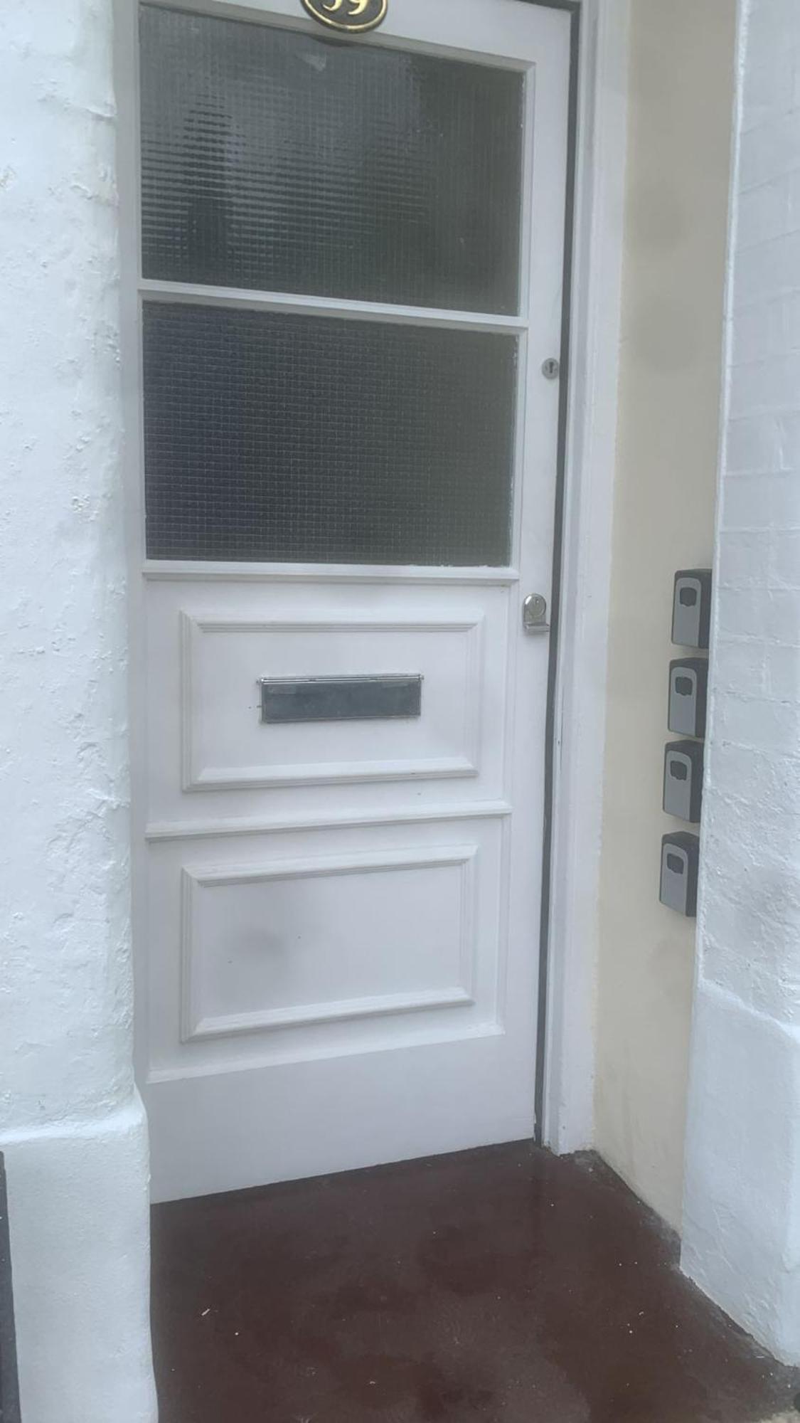 Specious Studio Flats London Bagian luar foto