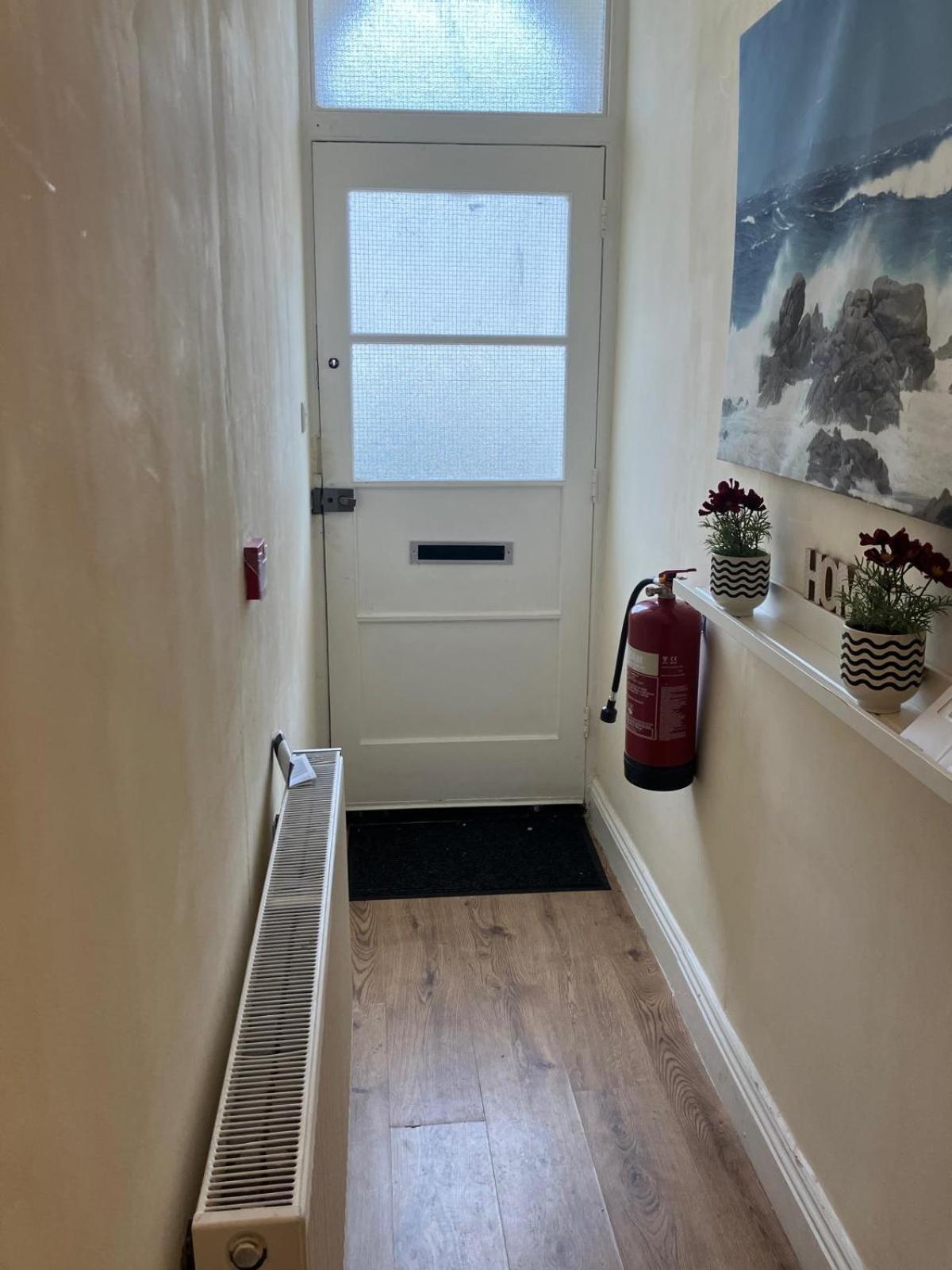 Specious Studio Flats London Bagian luar foto