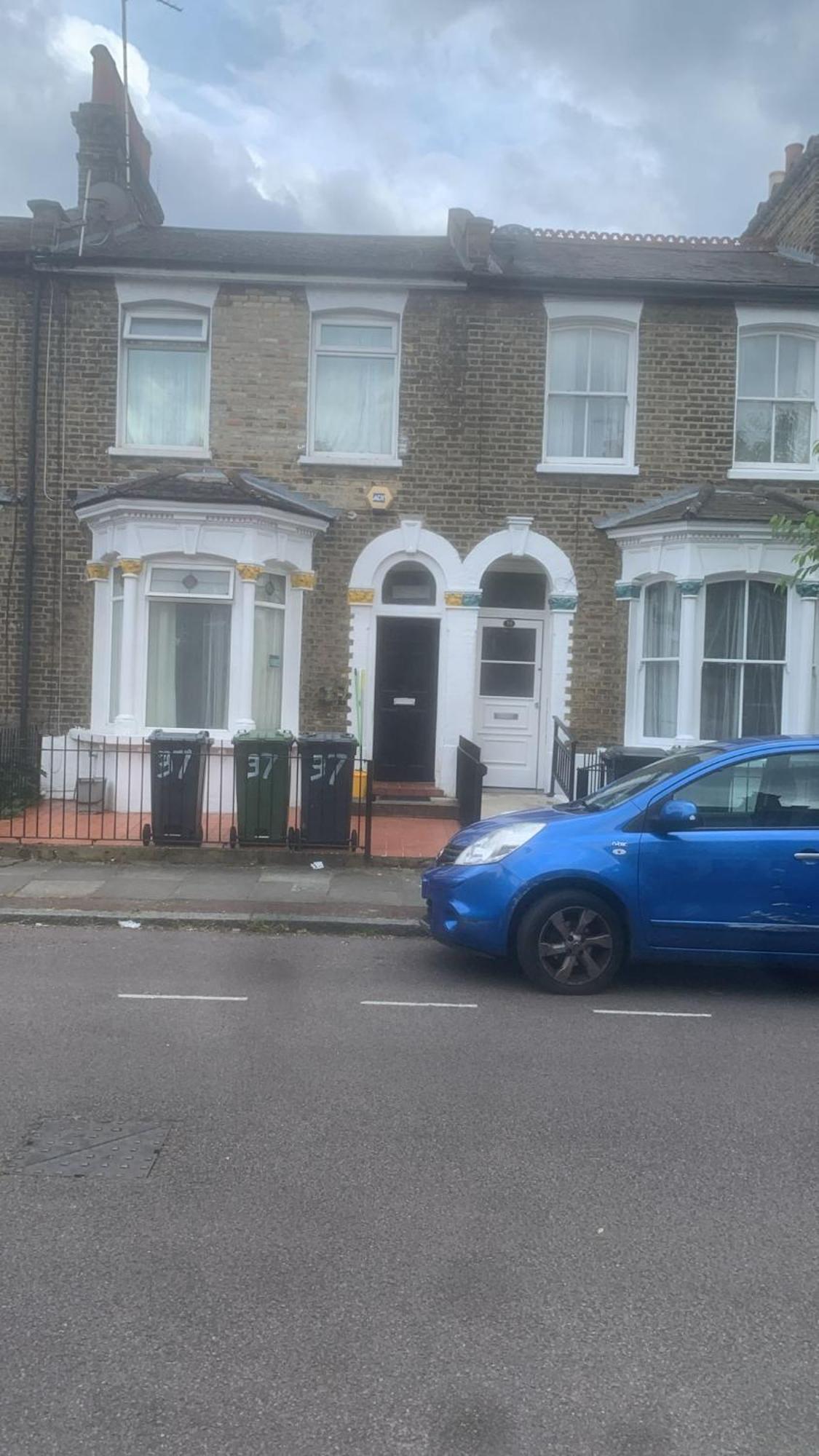 Specious Studio Flats London Bagian luar foto