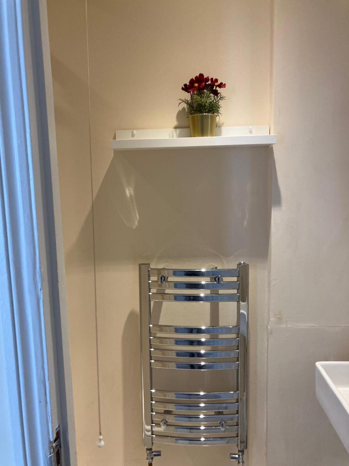 Specious Studio Flats London Bagian luar foto